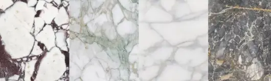 Marble Collections