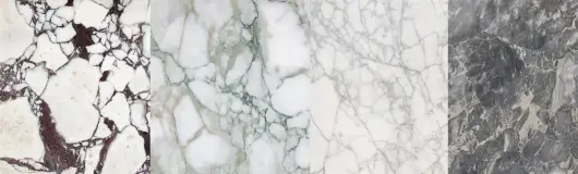 Marble Collections