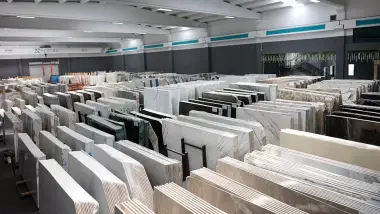 Şentaş Marble Showroom