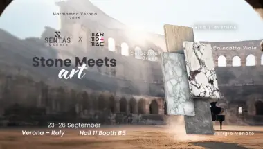 Marmomac Verona Fair 2025 Visit Us