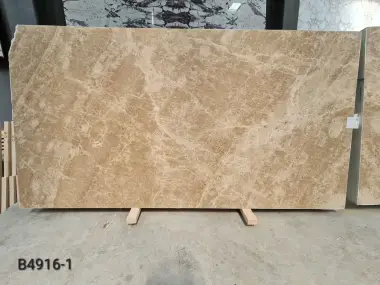 B4916 - 2 CM Light Emparador Honed