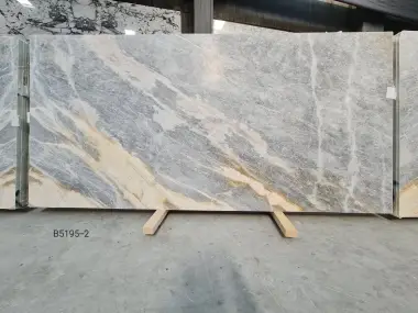 B5195 - 2 CM Patagonia Honed