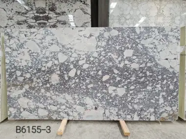 B6155 - 2 CM Calacatta Viola Honed