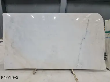 B1010 - 2 CM Afyon White Polished