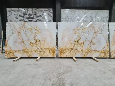 B2266 - 2 CM Alba Dorata Polished