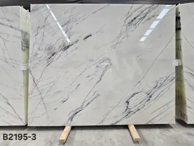 B2195 - 2 CM Lilac Polished