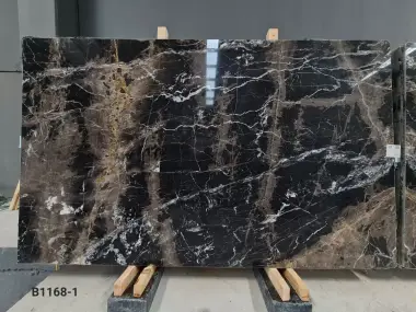 B1168 - 2 CM Bruno Perla Polished