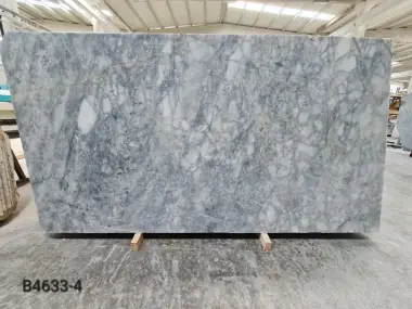 B4633 - 2 CM Grigio Venato Polished