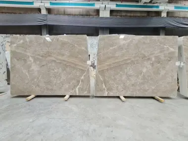 B880 - 2 CM Karaman Grey Polished