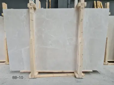 BB10-11 - 2 CM Burdur Beige Honed