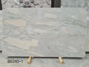 B6340 - 2 CM Arabescato Oyster Honed