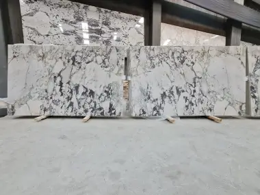 B5116 - 2 CM Calacatta Viola Honed