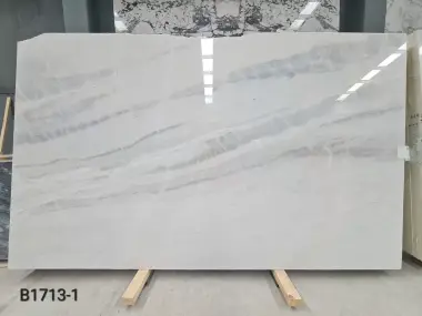 B1713 - 3 CM Bianco Allegro Polished