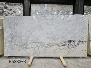 B5383 - 2 CM Afyon Gold Polished