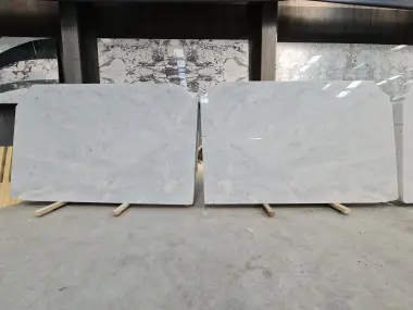 B5022 - 2 CM Mugla White Polished