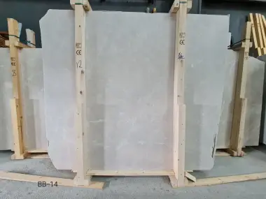 BB13-14-15-19-24 - 2 CM Burdur Beige Honed