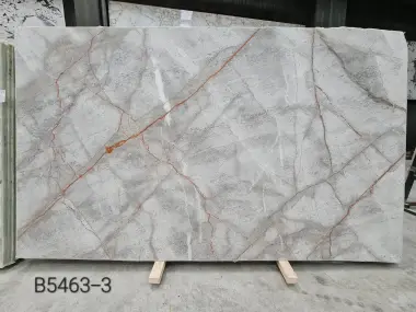 B5463 - 2 CM Appenino River Honed