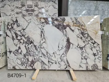 B4709 - 2 CM Calacatta Viola Polished