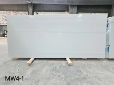 MW4 - MARMARA WHITE POLISHED