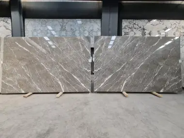 B1751 - 2CM CYPRUS GREY POLISHED