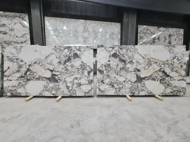 B5648 - 2 CM Calacatta Viola Honed