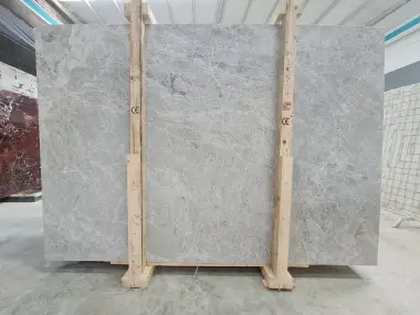 BTG2552 - 2 CM Tundra Grey Honed