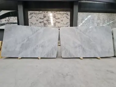 B1950 - 2 CM Fendi Blue Polished