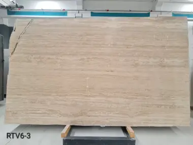 RTV06 - 2CM RIVA TRAVERTINE VEINCUT FILLED HONED