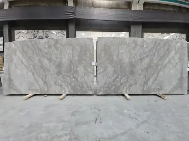 B5288 - 2 CM Baran Grey Honed