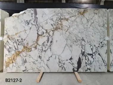 B2127 - Calacatta Viola Polished