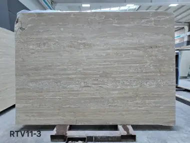 RTV11 - Riva Travertine Veincut Unfilled Honed