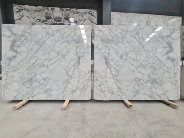 B1898 - 2CM CALACATTA VENATO POLISHED