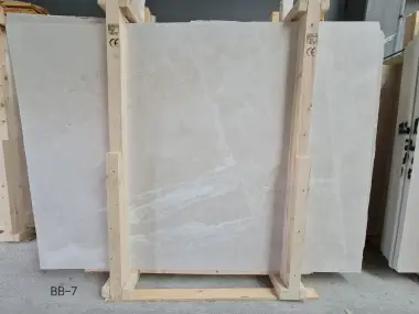 BB6-7-8 - 2 CM Burdur Beige Honed