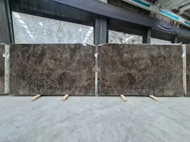 B5294 - 2 CM Narcisse Polished