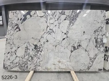 B5226 - 2 CM Calacatta Viola Polished