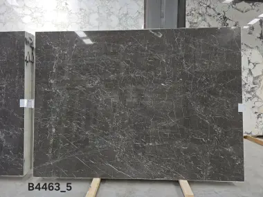 B4463 - 2 CM Irıs Grey Polished