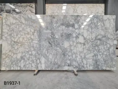 B1937 - 2CM BIANCO VENATO POLISHED