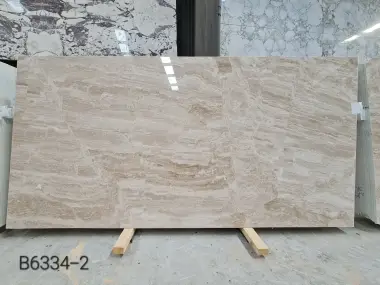 B6334 - 2 CM Diana Royal Polished