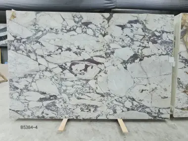 B5384 - 2 CM Calacatta Viola Honed