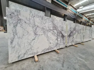 B2145 - 2 CM Lilac Polished