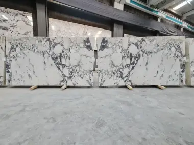 B5116 - 2 CM Calacatta Viola Honed