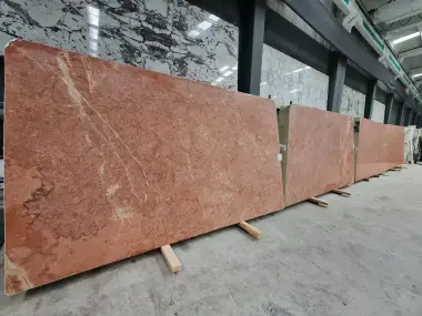 B1921 - 2CM ROSA PINK HONED