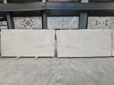 B2152 - 2 CM Rosso Dolomite Polished