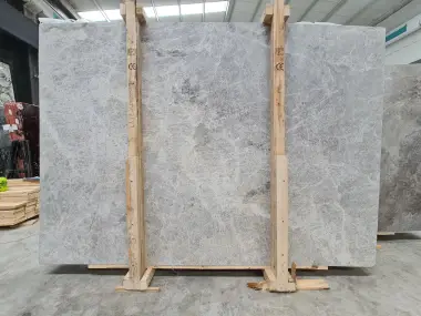 BTG2552 - 2 CM Tundra Grey Honed