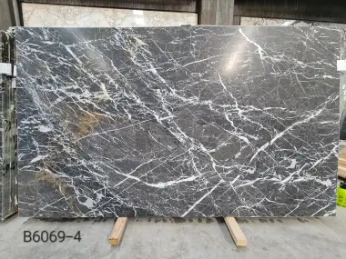 B6069 - 2 CM Black Diamond Honed
