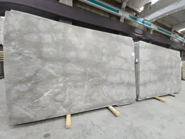 B5411 - 2 CM Baran Grey Honed