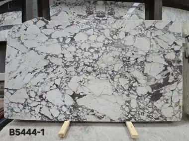 B5444 - 2 CM Calacatta Viola Honed