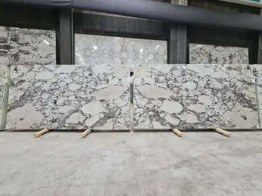 B5591 - 2 CM Calacatta Viola Honed