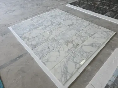 Calacatta Venato Tile