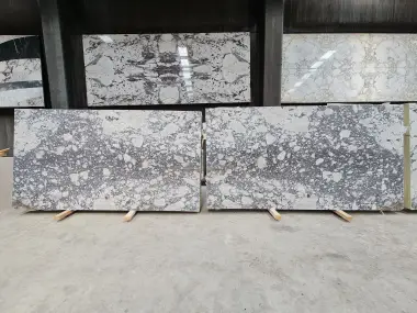 B6155 - 2 CM Calacatta Viola Honed